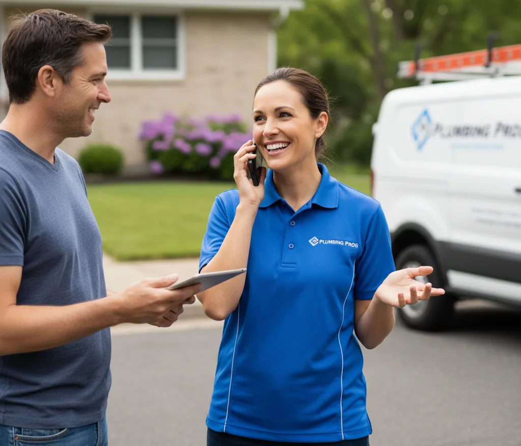 Water Heater Installation in Riviera Beach, FL